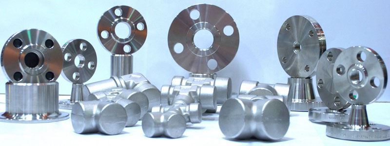Flanges Manufacturer in India